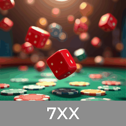 Explore o 7XX: Segurança e Profissionalismo em Jogos de Azar