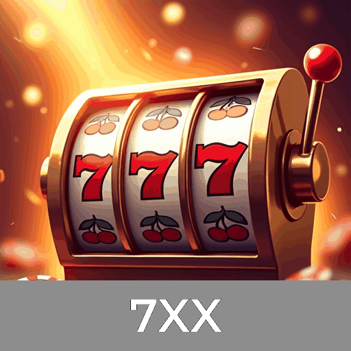 7XX: Seu Cassino Online Seguro e Divertido