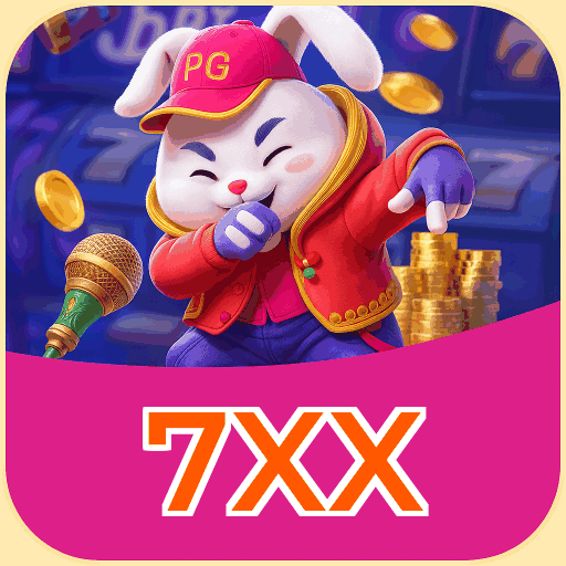 7XX Logo
